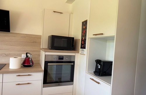 Saint-Felix-de-Reillac-et-Mortemart Casa | Gîte du pigeonnier with swimming pool Périgord noir 6 people From 308€