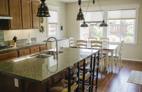 Sun City Casa | FR-Spacious 5-bedroom house in enjoyable Menifee