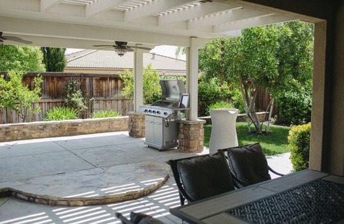 Sun City Casa | FR-Spacious 5-bedroom house in enjoyable Menifee