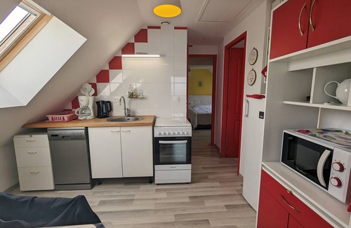 Villentrois Cabaña | Casa rural cerca de Châteaux, con terraza, aire acondicionado y actividades de ocio