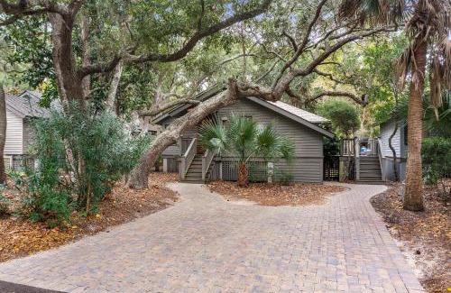 Vanderhorst Plantation Casa | FR480: 480 Fiddlers Reach