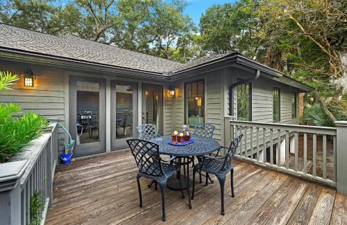 Vanderhorst Plantation Casa | FR480: 480 Fiddlers Reach