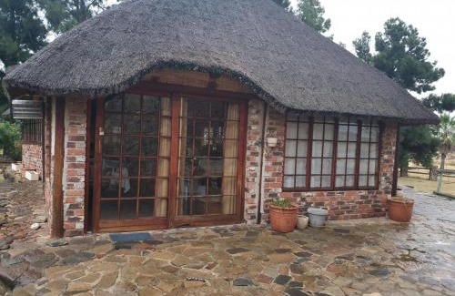 Moqhaka Casa | Fraaie Uitzicht Guest Farm