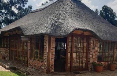 Moqhaka Casa | Fraaie Uitzicht Guest Farm
