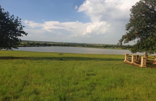 Moqhaka Casa | Fraaie Uitzicht Guest Farm