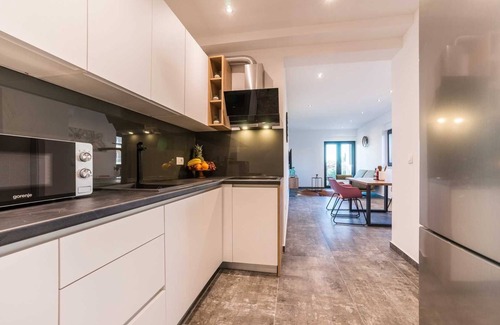 Sveti Filip i Jakov Apartamento | FRADAMA Blue A5 | Adriatic Luxury Villas