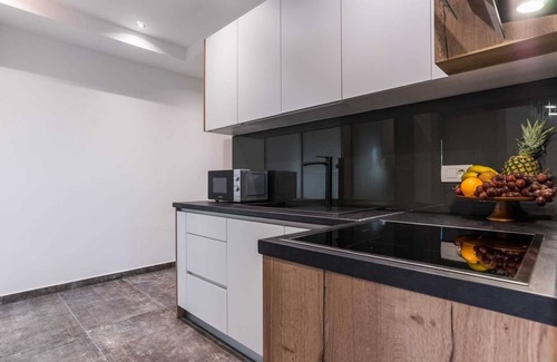 Sveti Filip i Jakov Apartamento | FRADAMA Blue A5 | Adriatic Luxury Villas