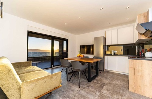 Sveti Petar Apartamento | FRADAMA Blue A2 | Adriatic Luxury Villas
