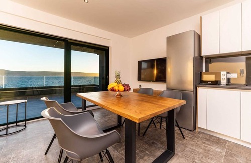 Sveti Petar Apartamento | FRADAMA Blue A2 | Adriatic Luxury Villas