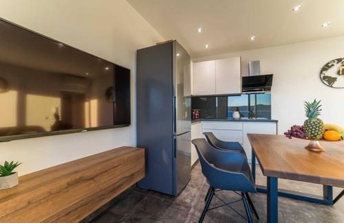 Sveti Petar Apartamento | FRADAMA Blue A2 | Adriatic Luxury Villas