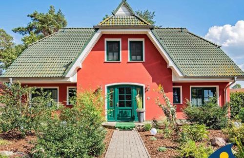 Koelpinsee Apartamento | Fraeulein Loddin Whg Hugo