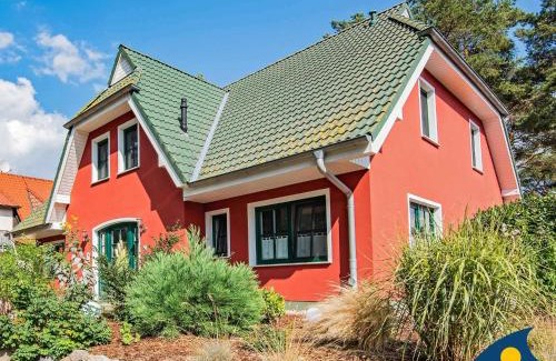 Koelpinsee Apartamento | Fraeulein Loddin Whg Hugo