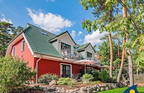 Koelpinsee Apartamento | Fraeulein Loddin Whg Hugo