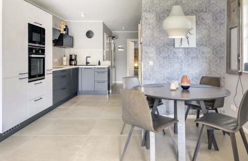 Ostseebad Prerow Apartamento | Fraeulein Sidi