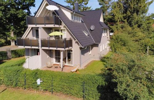 Ostseebad Prerow Apartamento | Fraeulein Sidi