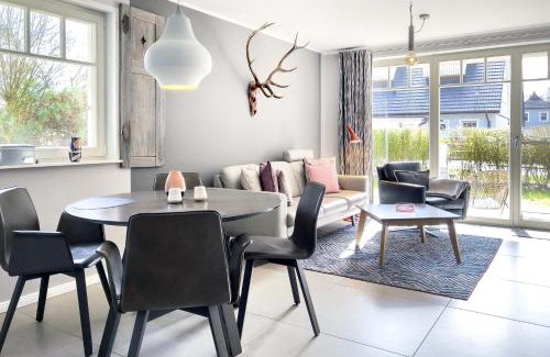 Ostseebad Prerow Apartamento | Fraeulein Sidi