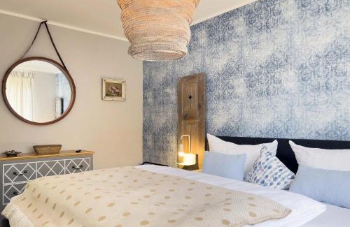 Ostseebad Prerow Apartamento | Fraeulein Sidi