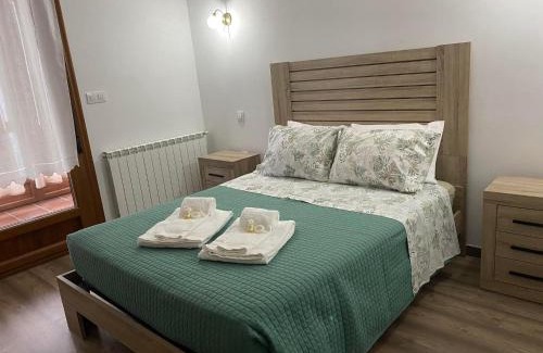 Montalegre Casa | Fraga de Pitões
