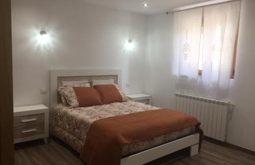 Montalegre Casa | Fraga de Pitões