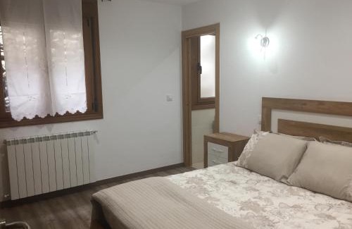 Montalegre Casa | Fraga de Pitões