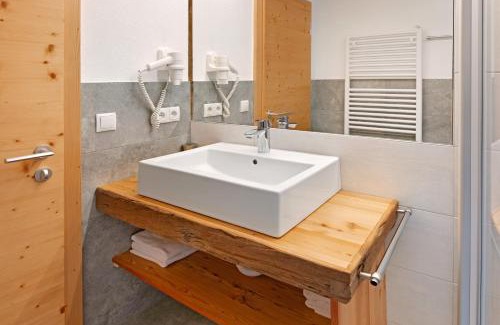 Stelvio Apartamento | Fragges