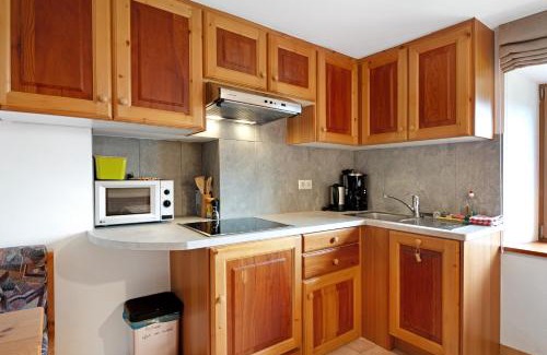 Stelvio Apartamento | Fragges
