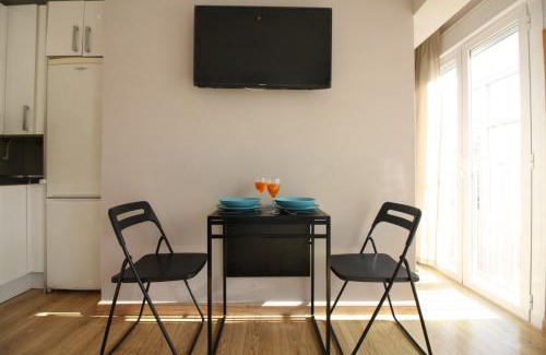 Lagunillas Apartamento | Frailes FreshApartments