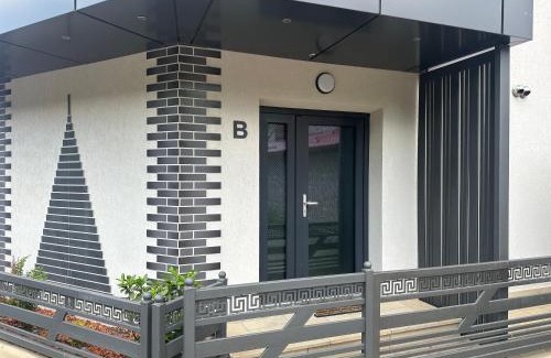 Borca Apartamento | Fram Apartments