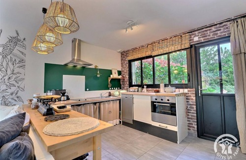 Corps-Nuds Casa | Framboise - Corps-nuds