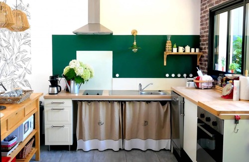 Corps-Nuds Casa | Framboise - Corps-nuds