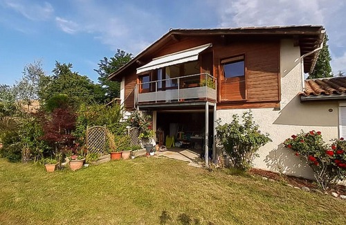 Cazeres Casa | Framboisine - Cazères - Gîte