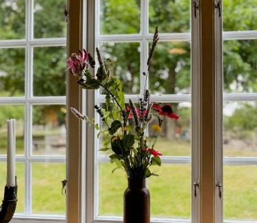 Andrarum Casa | Framed Structure With Annexes In Österlen