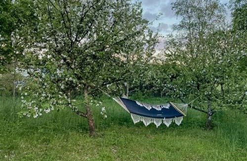 Andrarum Casa | Framed Structure With Annexes In Österlen