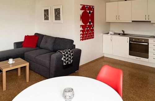 Djupivogur Apartamento | Framtid apartments and holiday homes