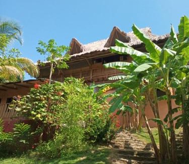 Canaveral Hotel | Frana Lodge