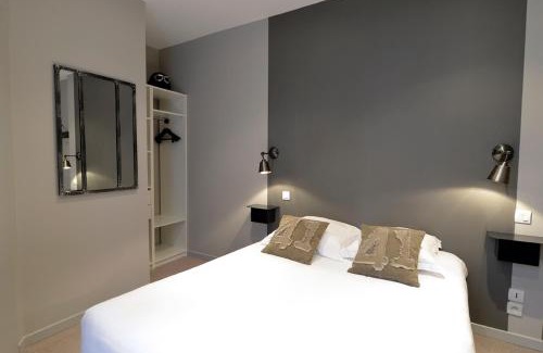 Centre Ville Hotel | France Hôtel