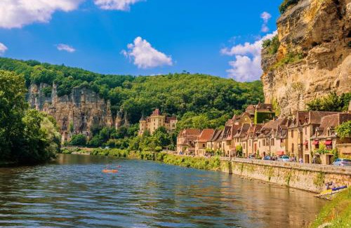 Mauroux Complejo | FranceComfort - Village des Cigales