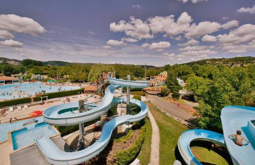 Mauroux Complejo | FranceComfort - Village des Cigales