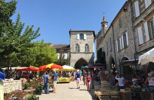 Mauroux Complejo | FranceComfort - Village des Cigales