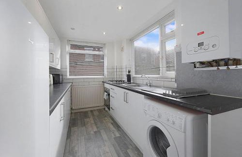 North Bitchburn Apartamento | Frances Terrace Haven