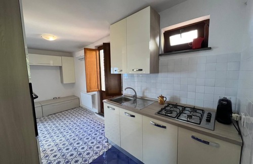 Pollica Apartamento | Franchino House