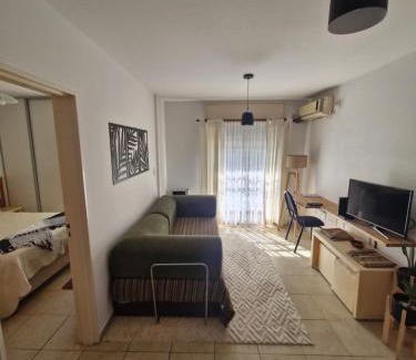 Centro Apartamento | Francia Apartment