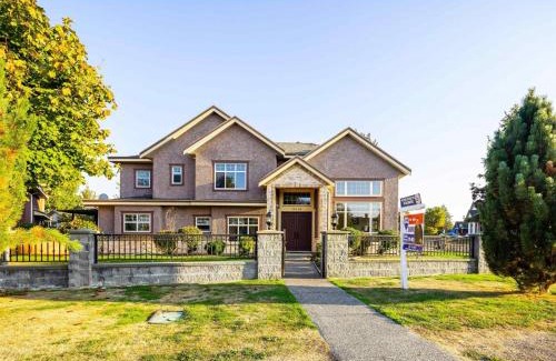 Steveston Casa | Francis Home Hotel 福来顺家庭宾馆