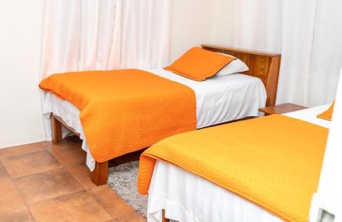 San Juan Apartamento | Francis Nook Bourg Mulatresse Room