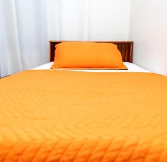 San Juan Apartamento | Francis Nook Bourg Mulatresse Room