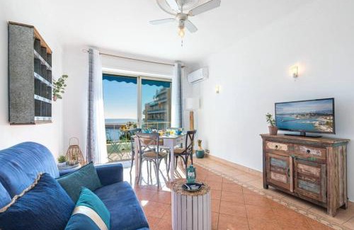 Lazaret Apartamento | FRANCK PILATTE - Beautiful Sea View - Near the Port