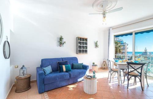 Lazaret Apartamento | FRANCK PILATTE - Beautiful Sea View - Near the Port