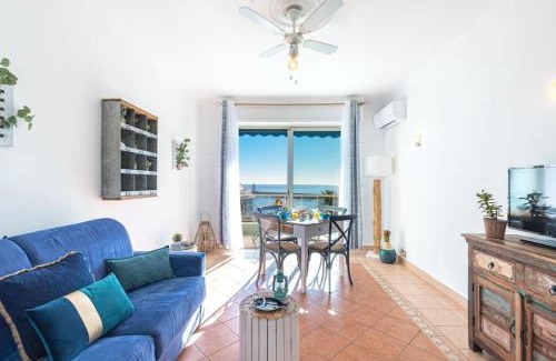 Lazaret Apartamento | FRANCK PILATTE - Beautiful Sea View - Near the Port