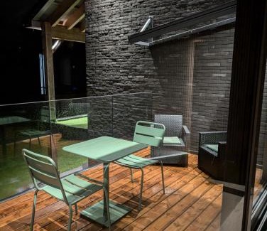 Francorchamps Apartamento | Francorchamps studio 8