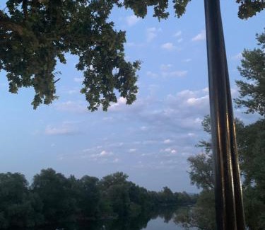 Central Serbia Villa | Francuska rivijera